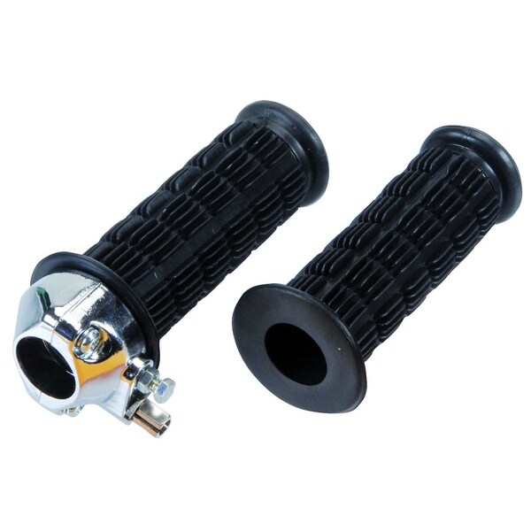 Mini-Bike Throttle Control 2.1" x3.5" x5.83"